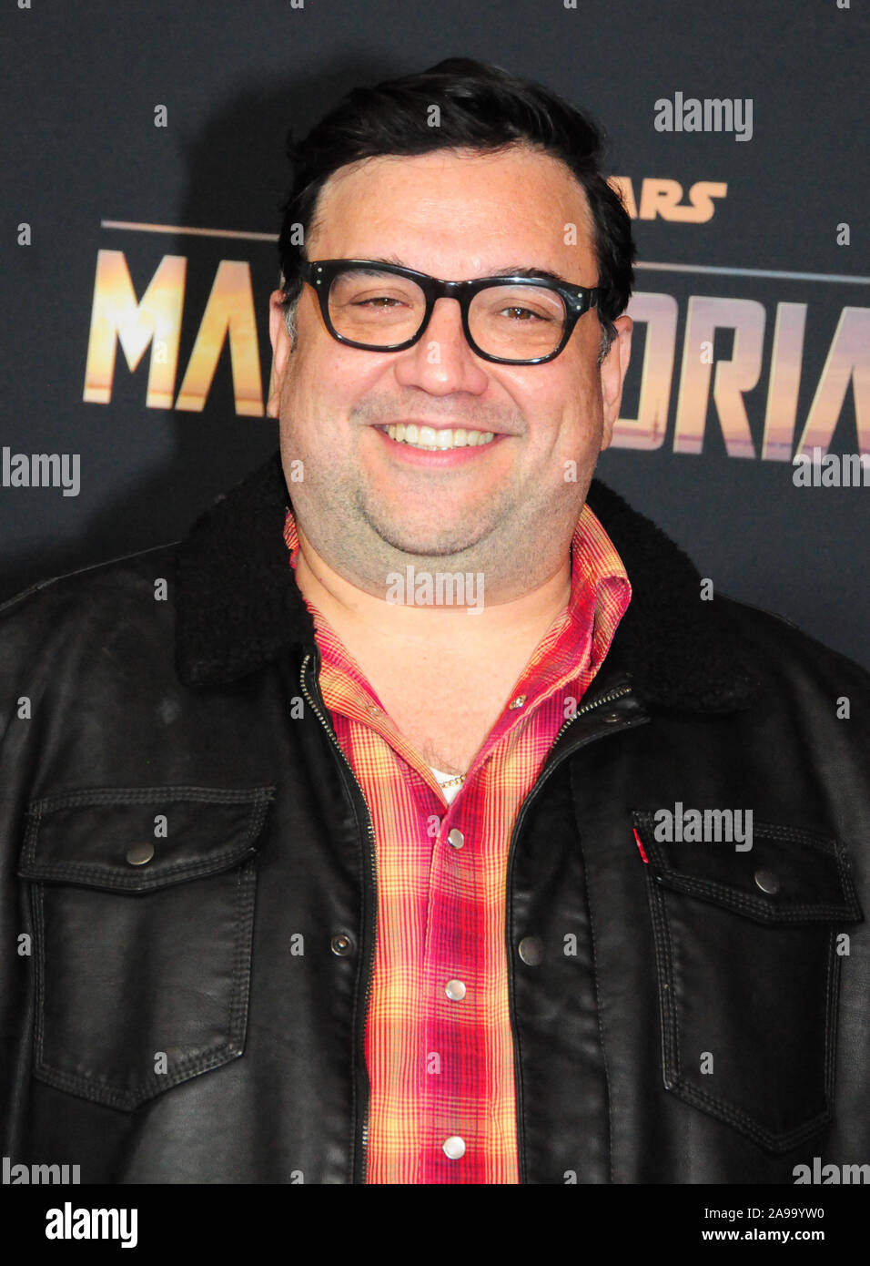 Horatio Sanz Snl Campanaccio