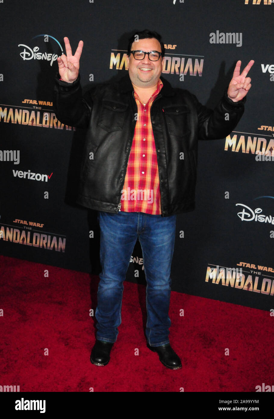 Horatio Sanz Snl Campanaccio