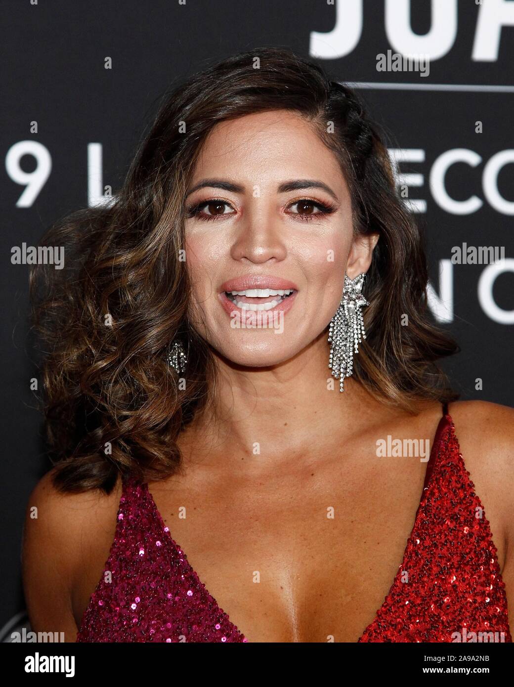 Pamela silva conde hi-res stock photography and images - Alamy