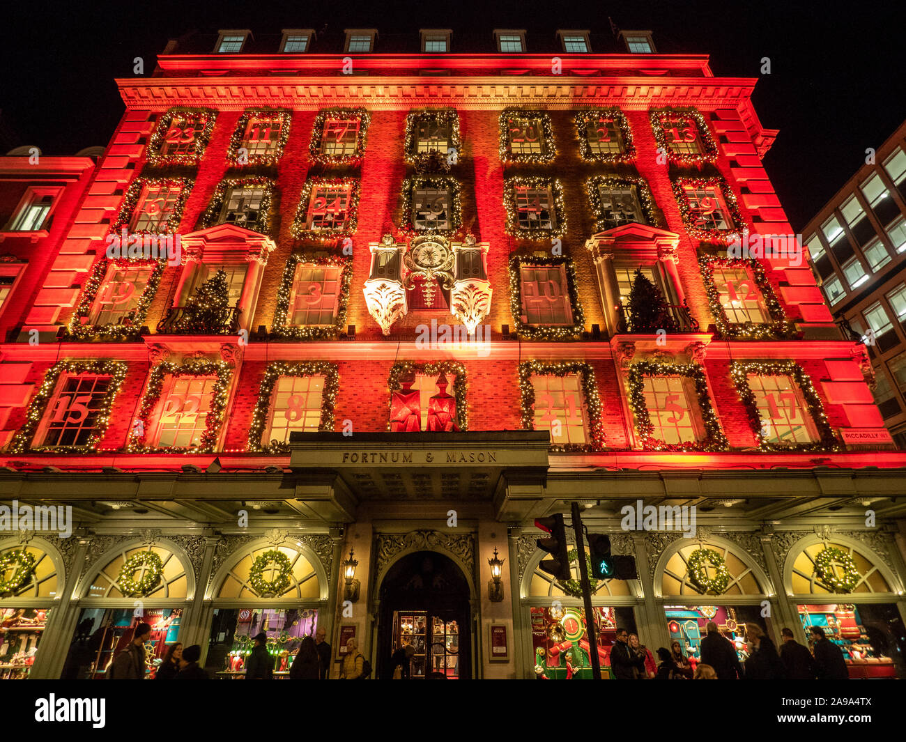 Fortnum & Mason