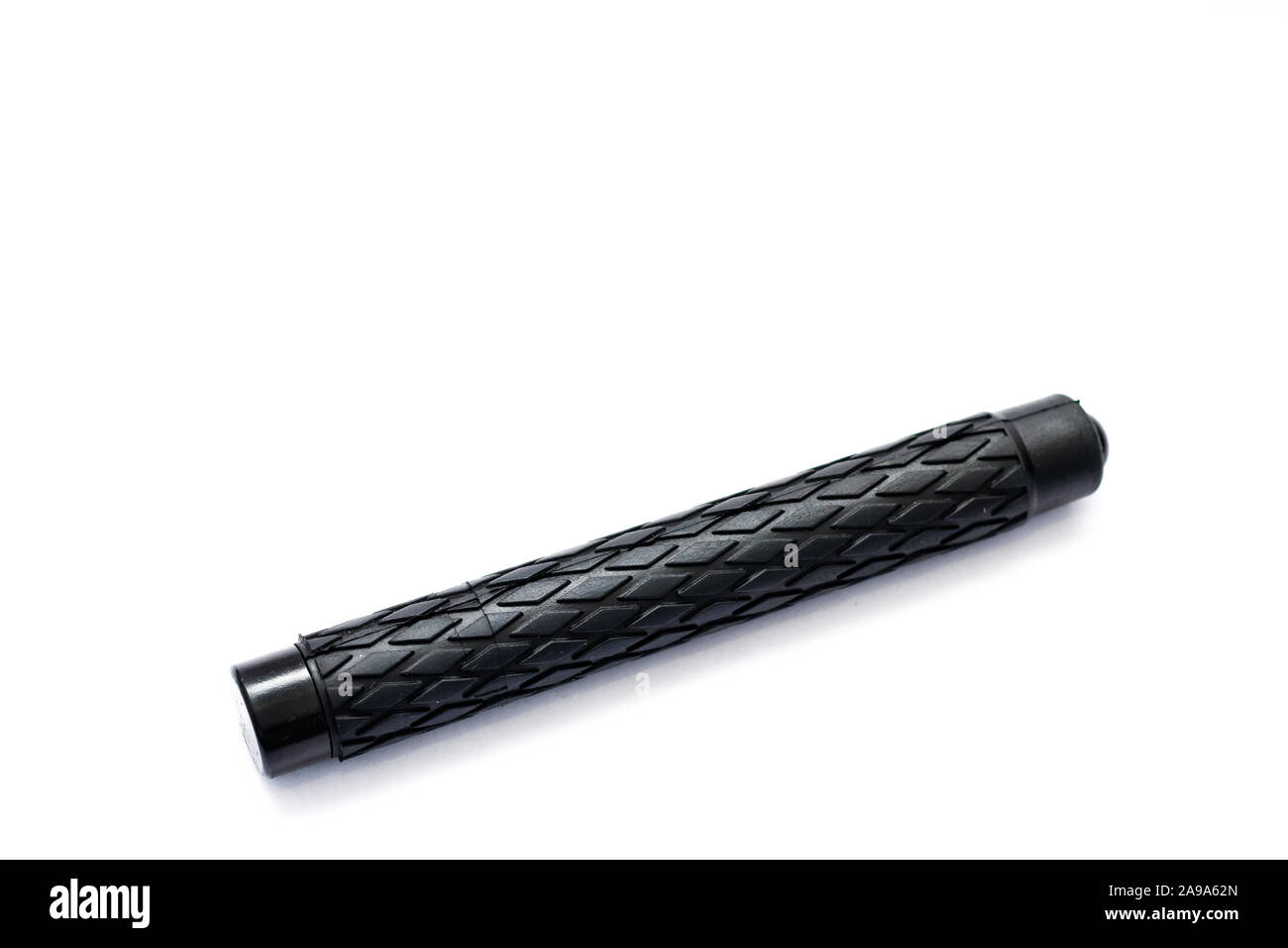 Telescopic baton hi-res stock photography and images - Alamy
