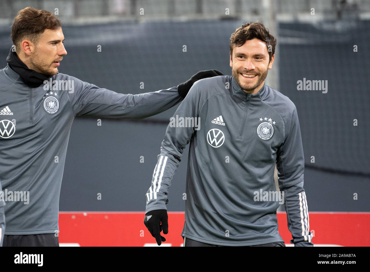 Rewe em 2016 dfb walker 8 Jonas Hector