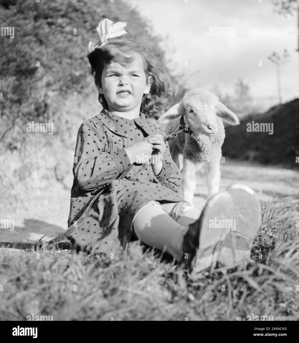 Summer in the countryside, Germany 1930s Stock Photo - Alamy