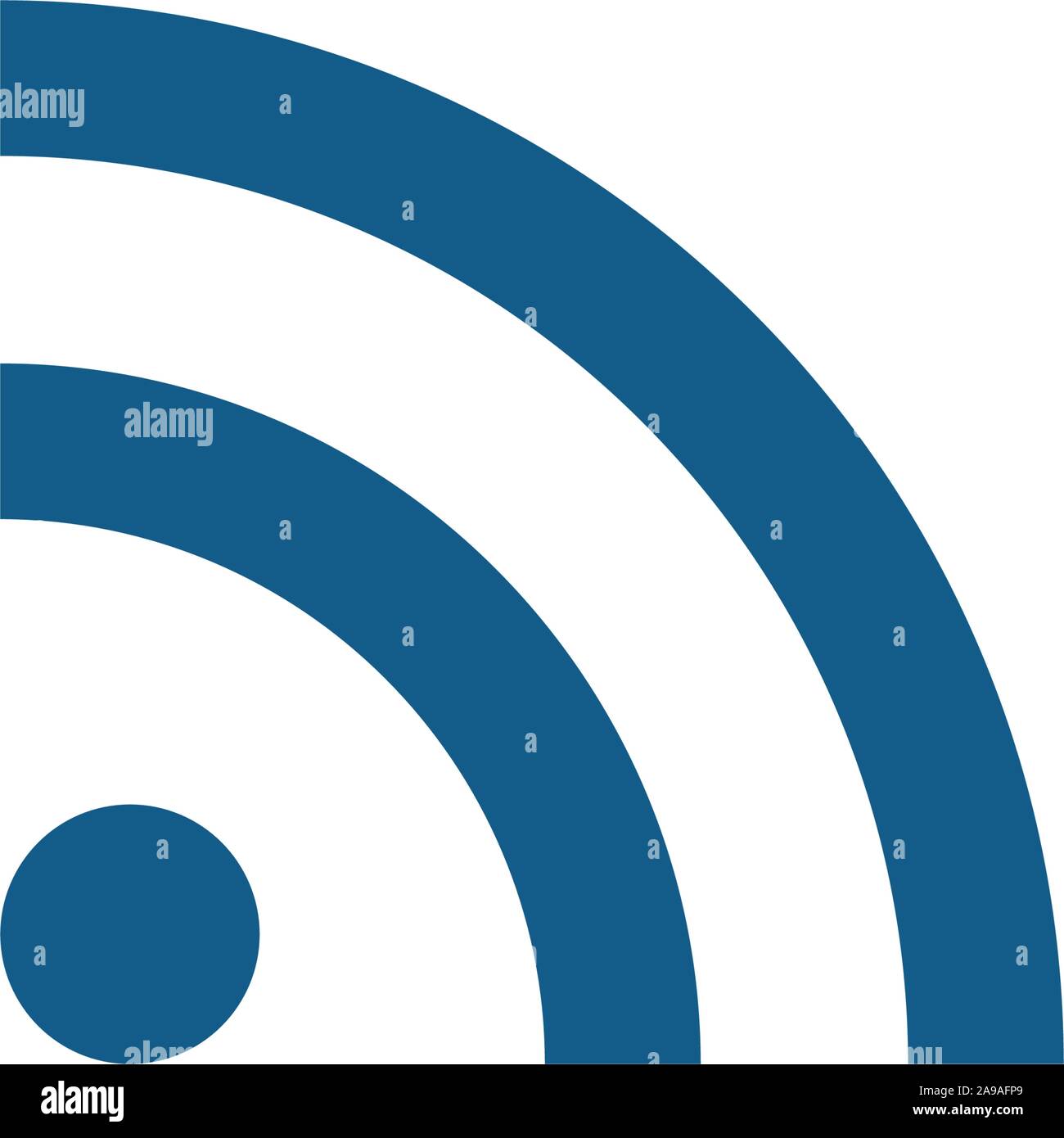 Wifi Icon. Wireless network symbol for your web site design, app, UI ...
