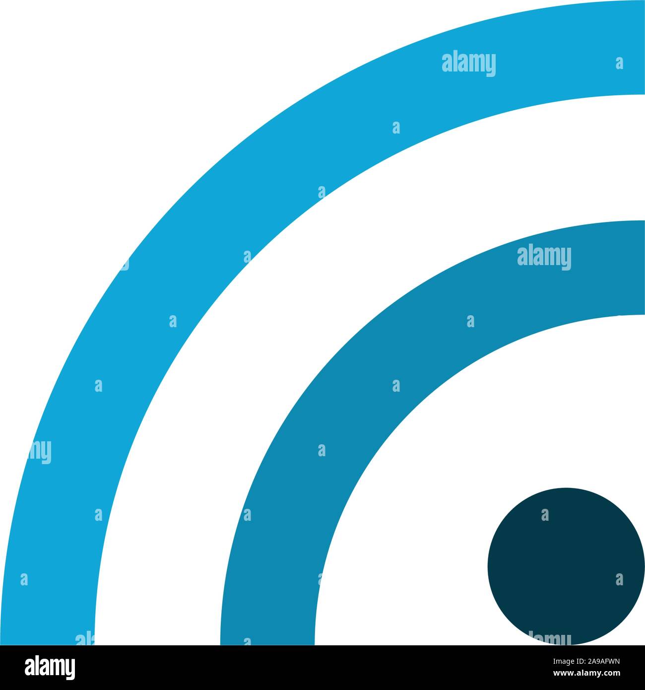 Wifi Icon. Wireless network symbol for your web site design, app, UI ...