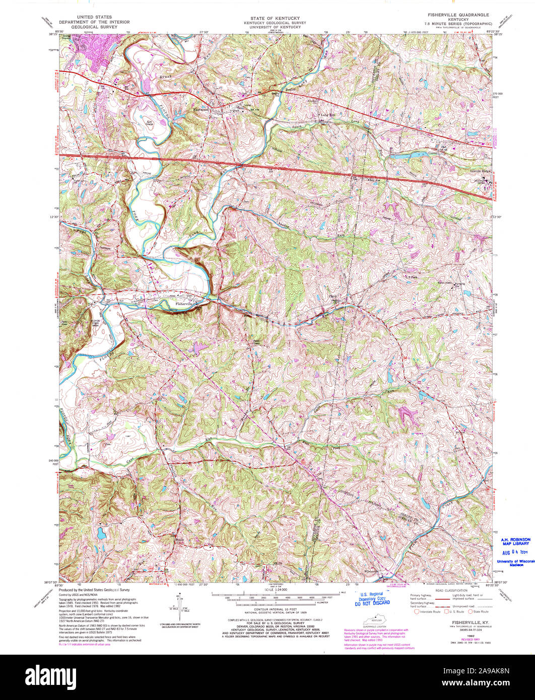 Fisherville hires stock photography and images Alamy