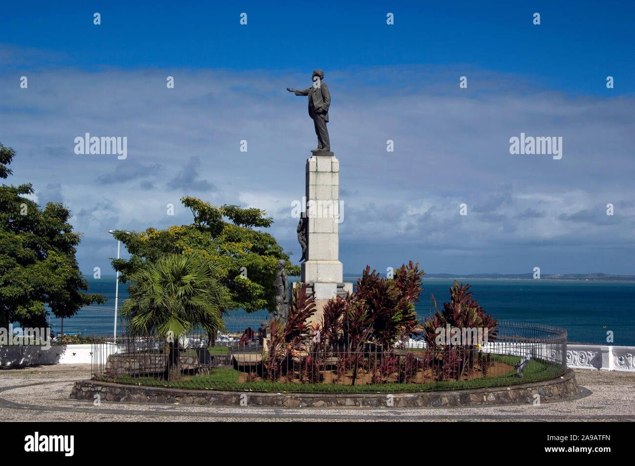 Castro Alves Bahia fonte: c8.alamy.com