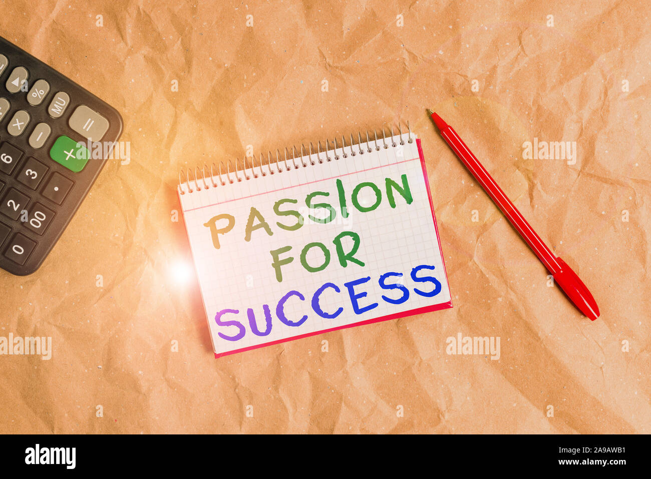 Word writing text Passion For Success. Business photo showcasing