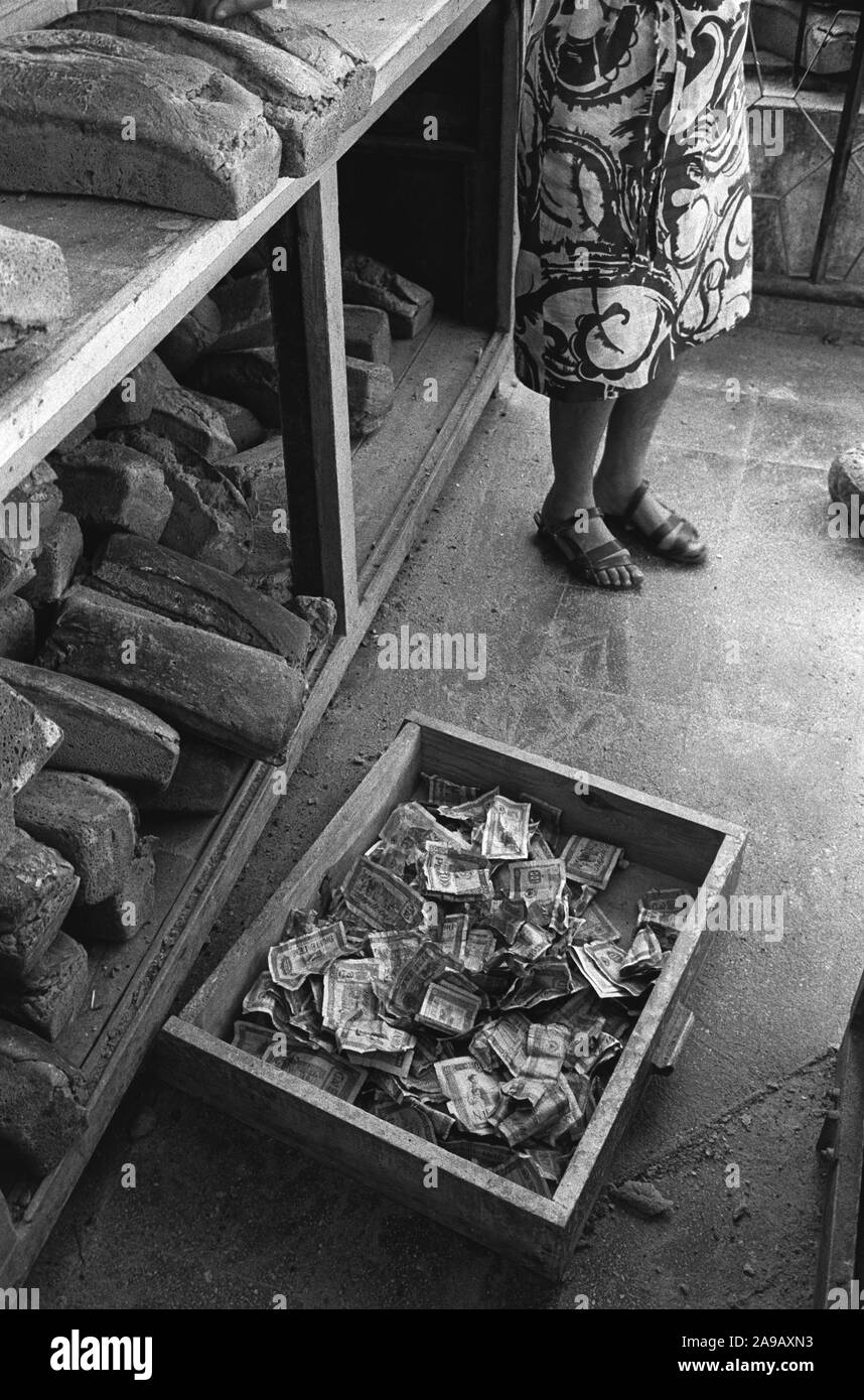 Northern Albania, 1992 Stock Photo Alamy