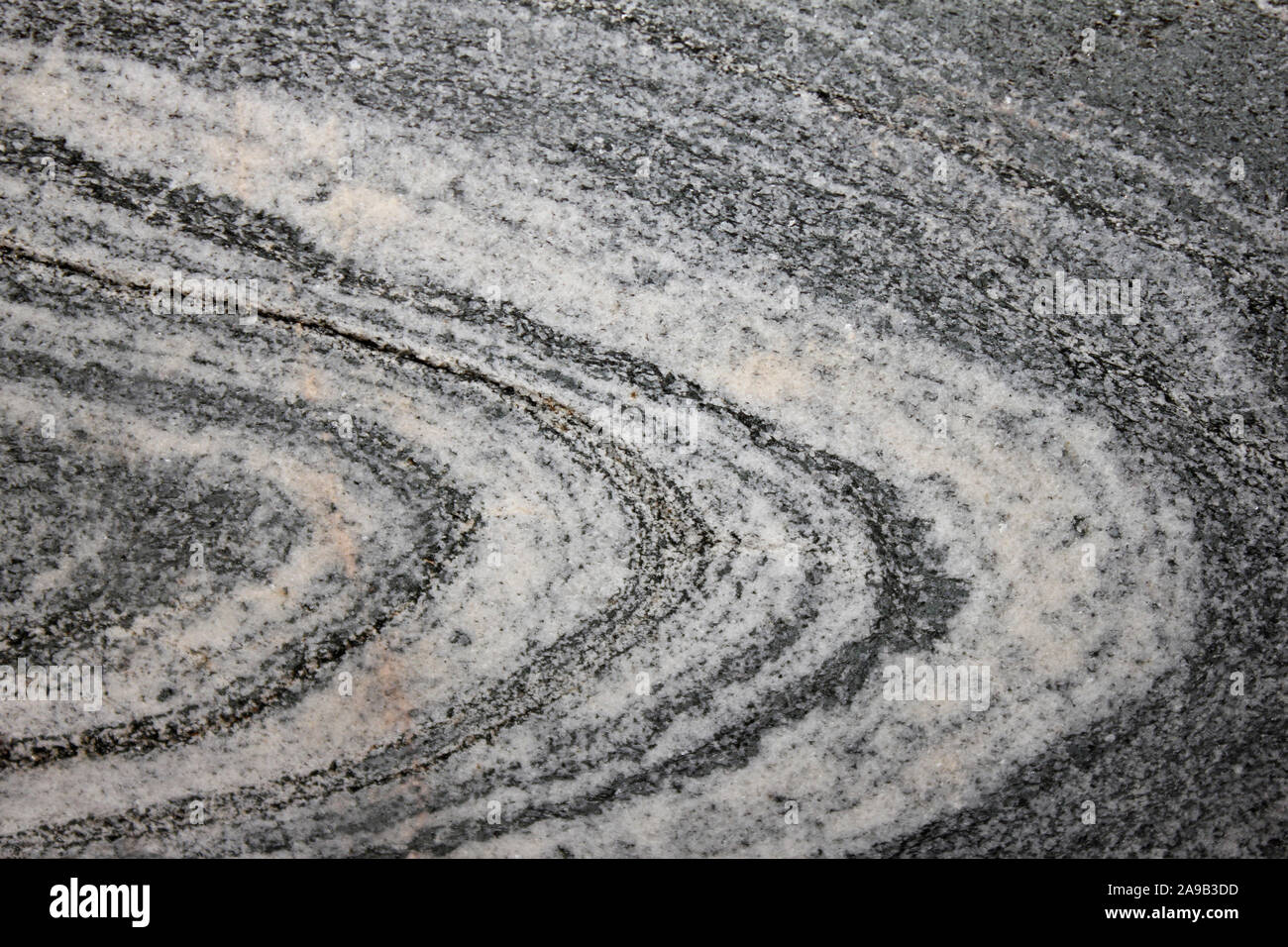 Gneissic banding hi-res stock photography and images - Alamy