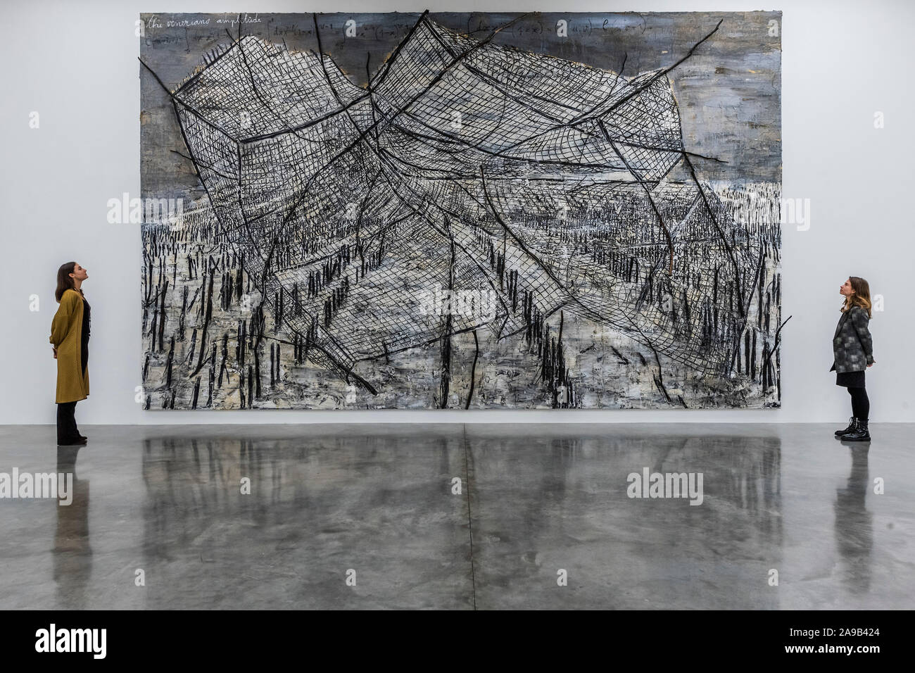 Anselm kiefer hi-res stock photography and images - Page 3