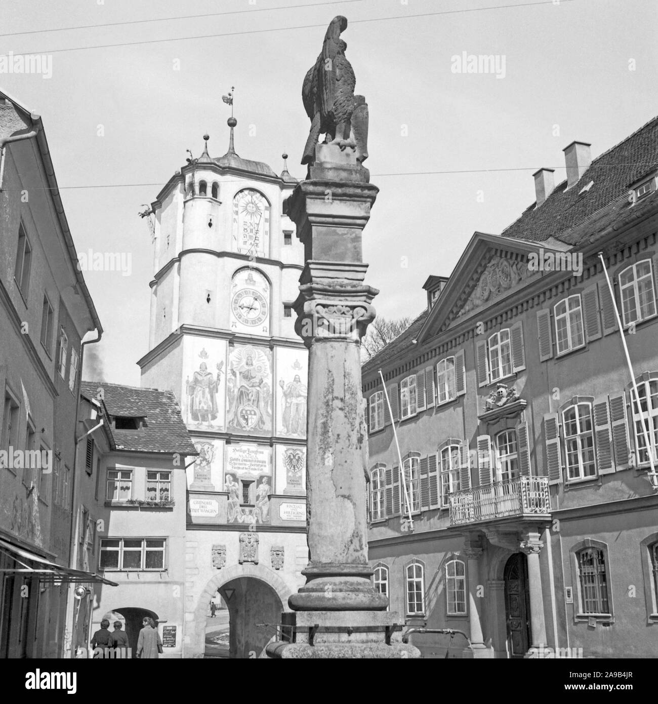 Wangen allgaeu bavaria germany hires stock photography and images Alamy