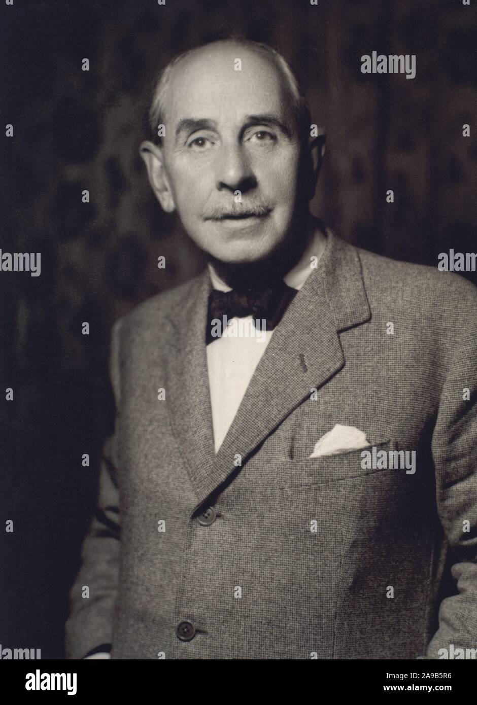 EDUARDO MARQUINA POETA 18791946 Stock Photo Alamy