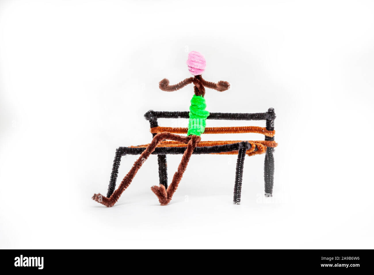 Stickman hires stock photography and images Alamy
