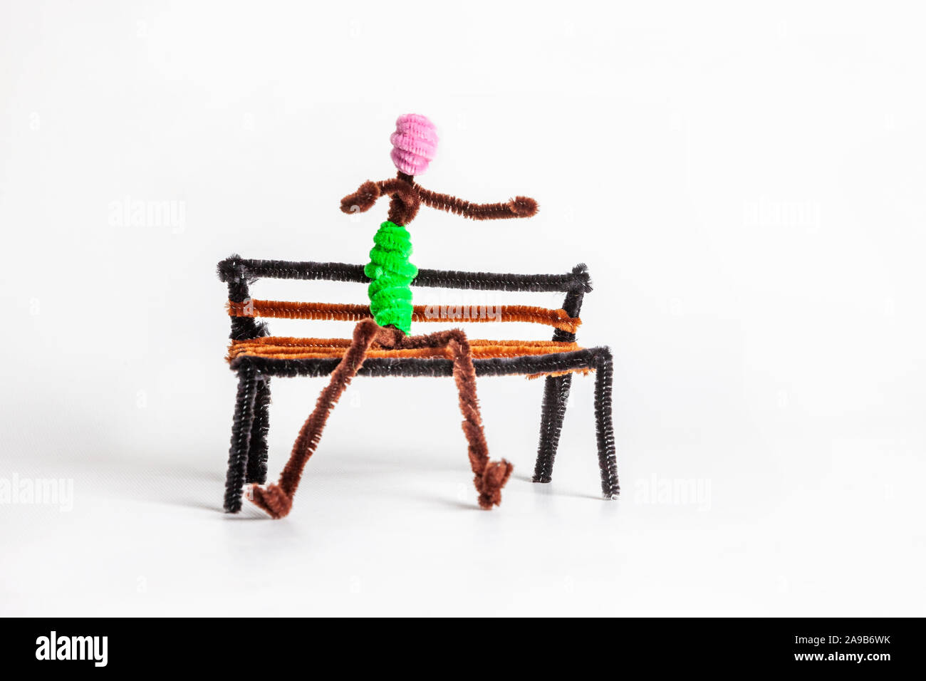 Stickman hires stock photography and images Alamy