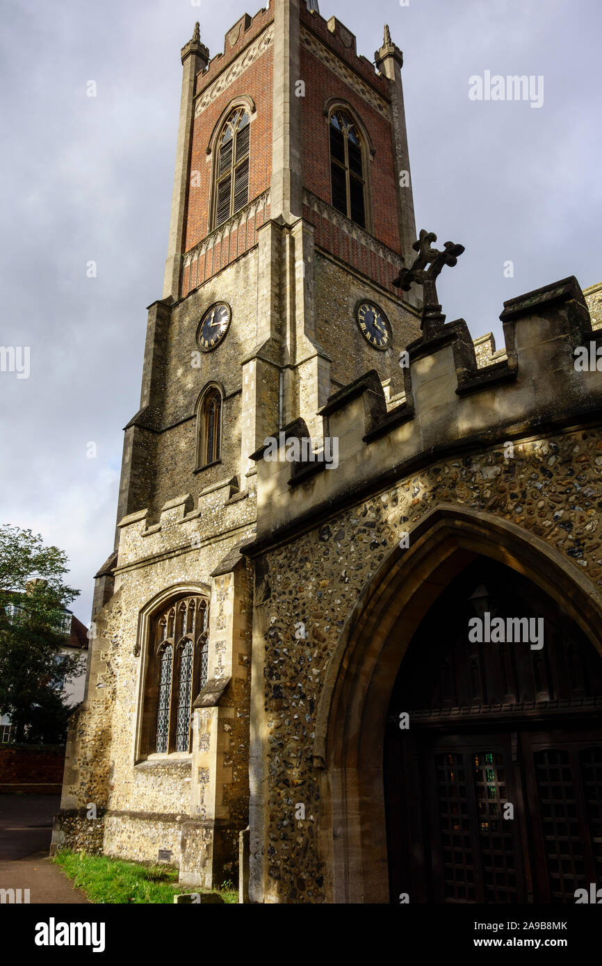 stortford church hires stock photography and images Alamy