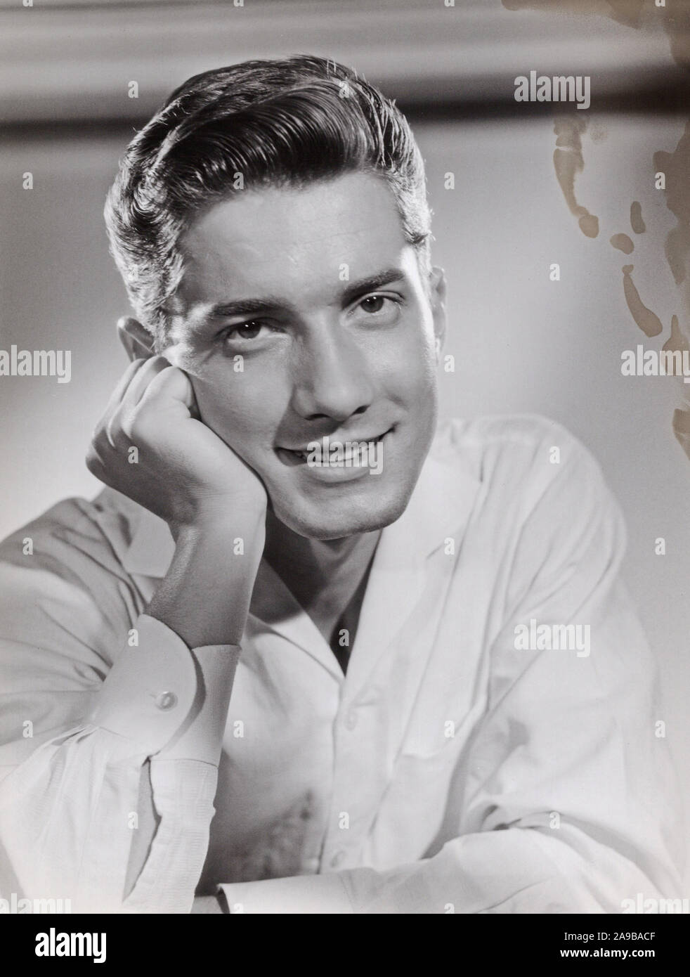 Christian Wolff, deutscher Schauspieler und Synchronsprecher ...