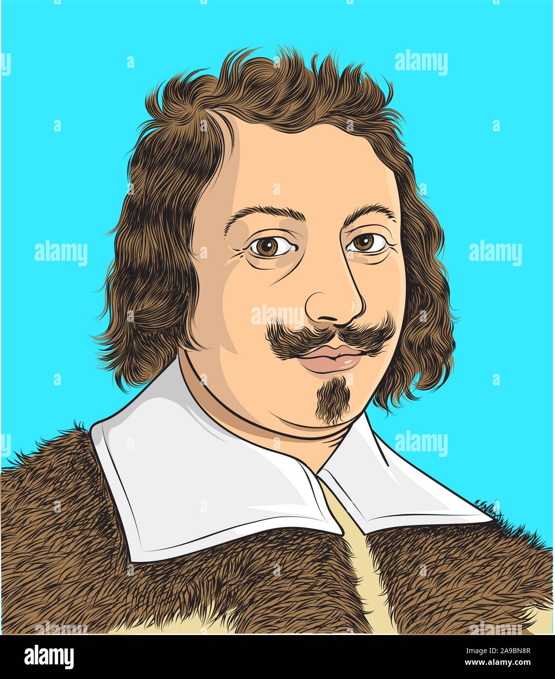 Evangelista Torricelli Atomic Theory