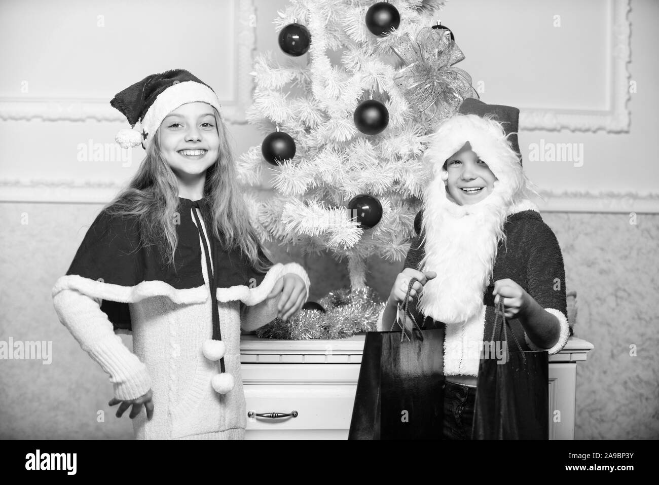 give a kid a christmas