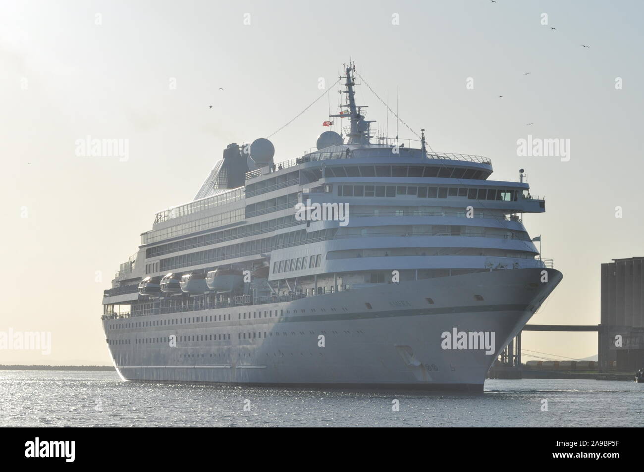 Tunis La Goulette Tunisia High Resolution Stock Photography And Images Alamy