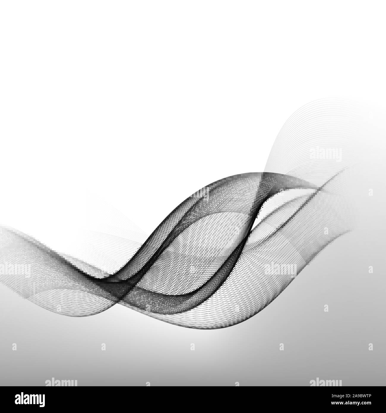 Abstract Smoke Background Vector business Smoke Gray EPS10 Stock Vector ...
