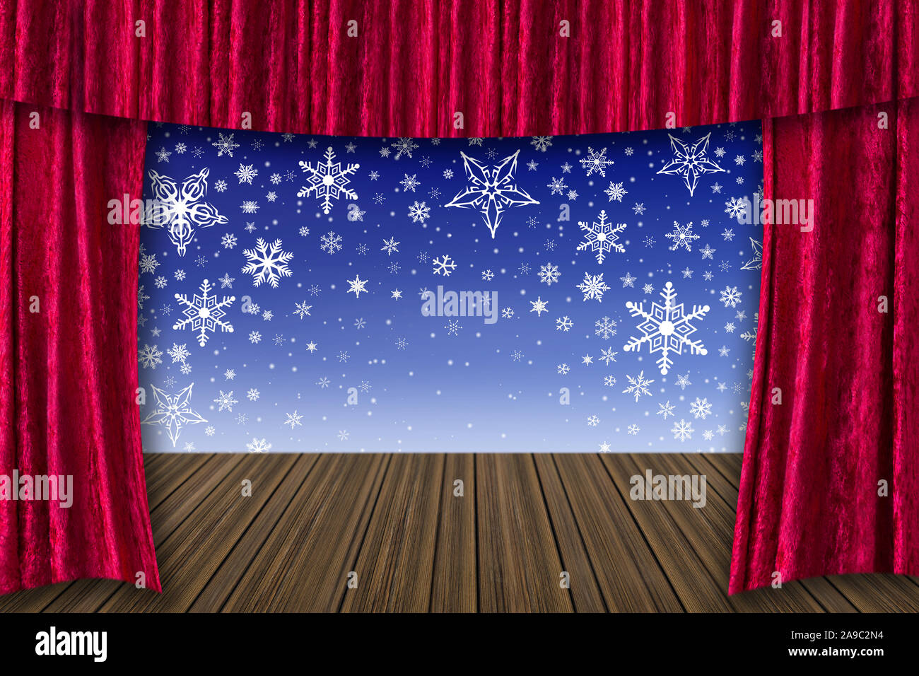 Stage background hi-res stock photography and images - Alamy