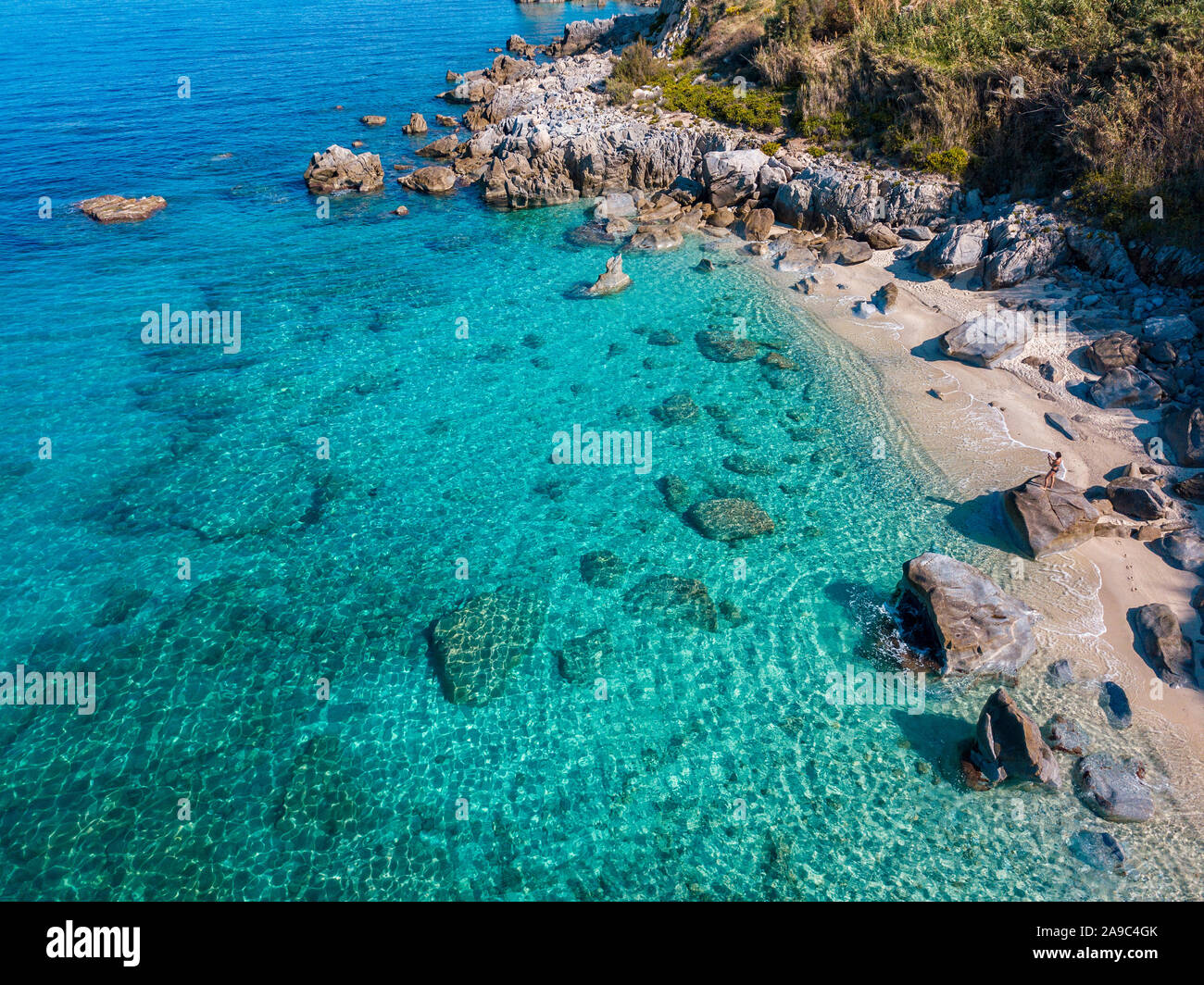 Rock pizzuta hi-res stock photography and images - Alamy