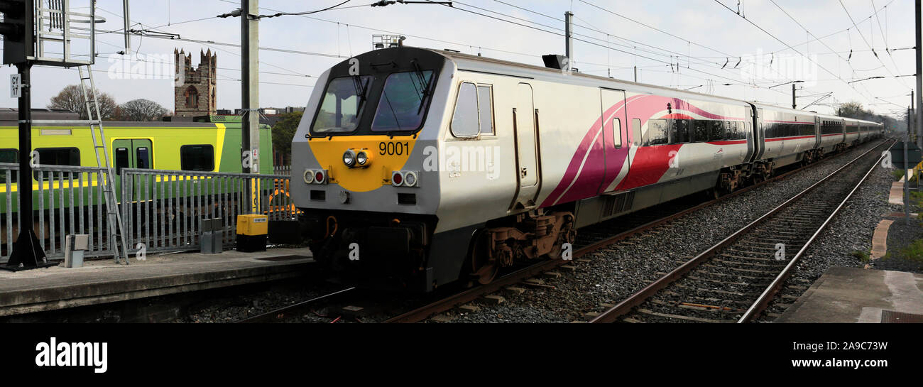 Enterprise rail operating company hi-res stock photography and images ...