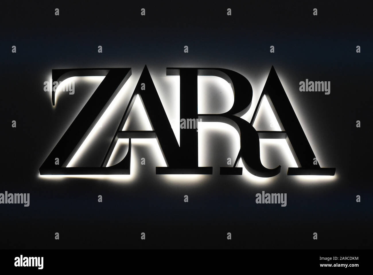 zara logo images