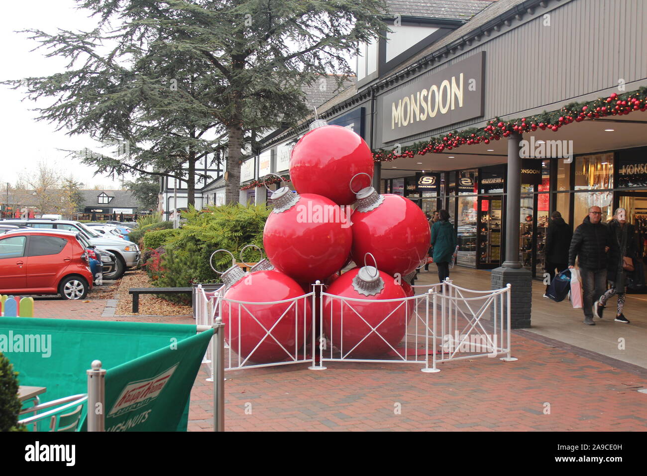 cheshire oaks nike outlet