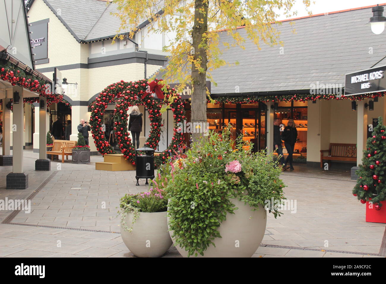 cheshire oaks nike outlet