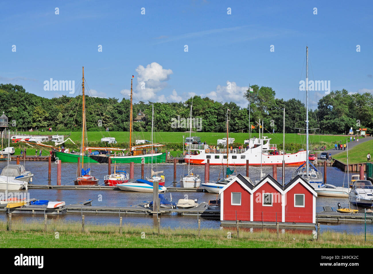 Varel dangast hi-res stock photography and images - Alamy