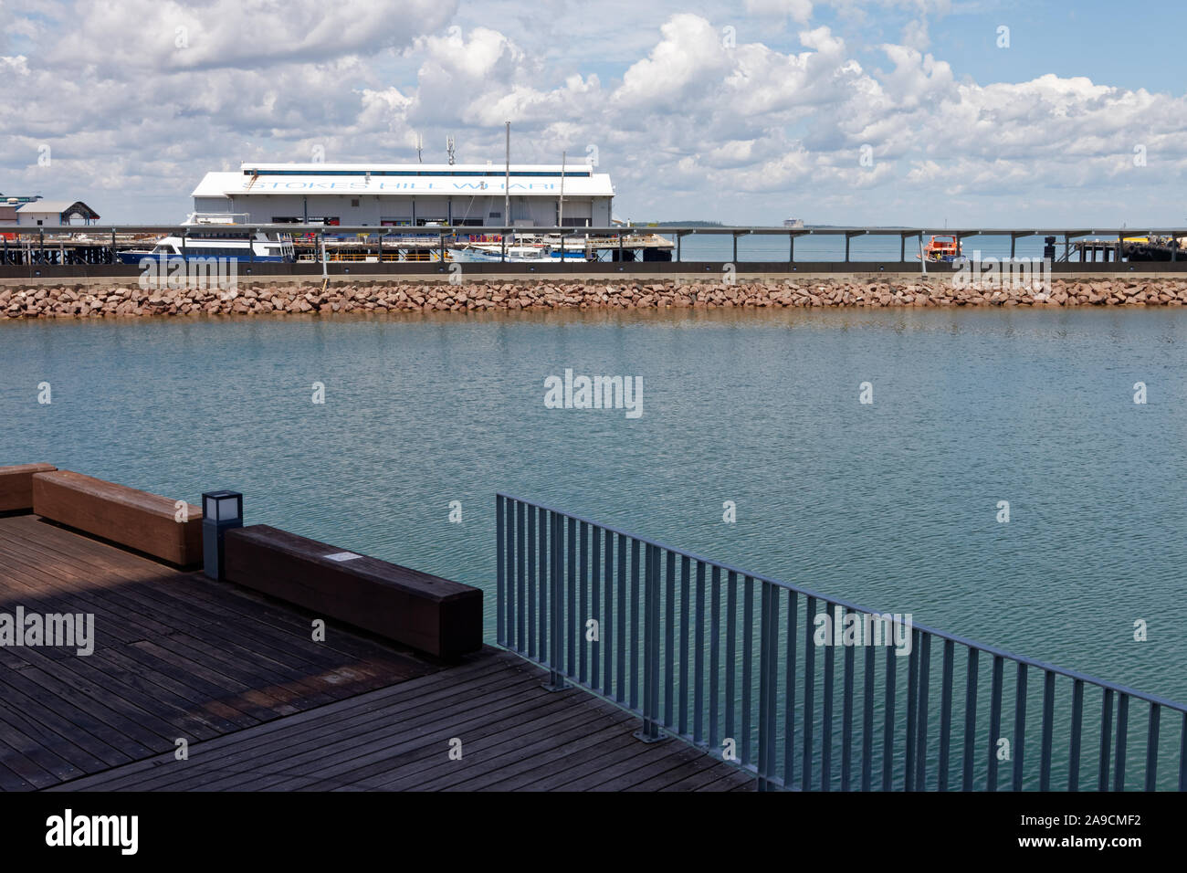Scenes from Darwin, NT, Australia Stock Photo - Alamy