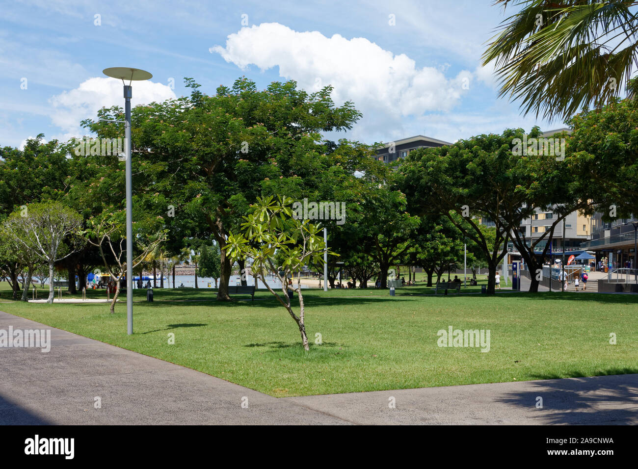 Scenes from Darwin, NT, Australia Stock Photo - Alamy