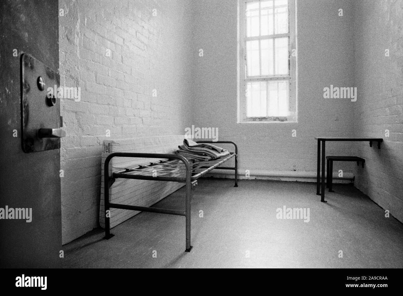Female Prisoners Jail High Resolution Stock Photography and Images Alamy