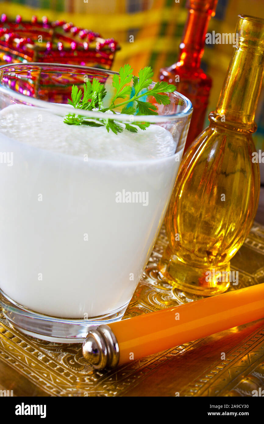 Lassi drink hires stock photography and images Alamy