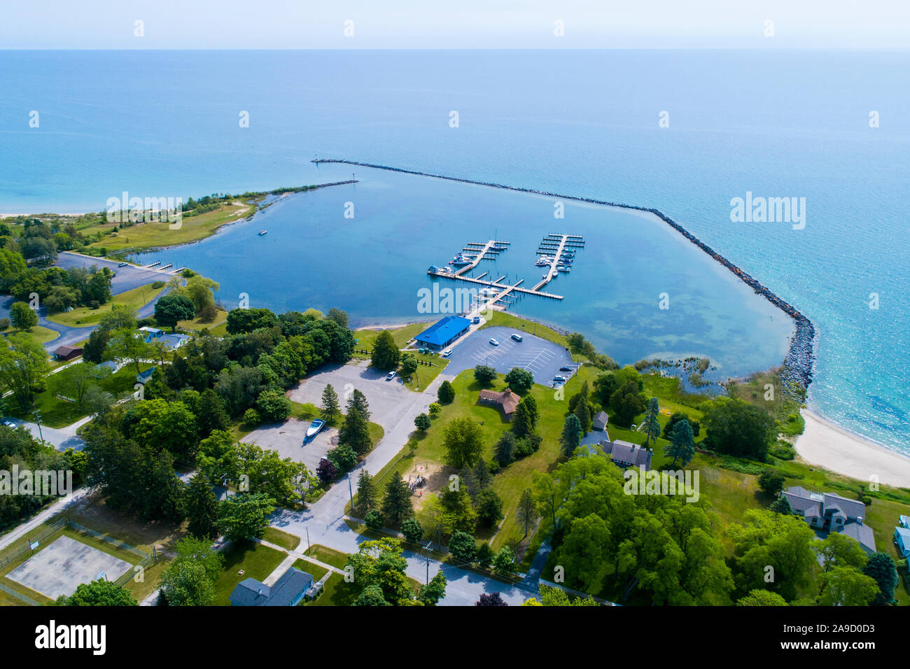 Harrisville state park hires stock photography and images Alamy