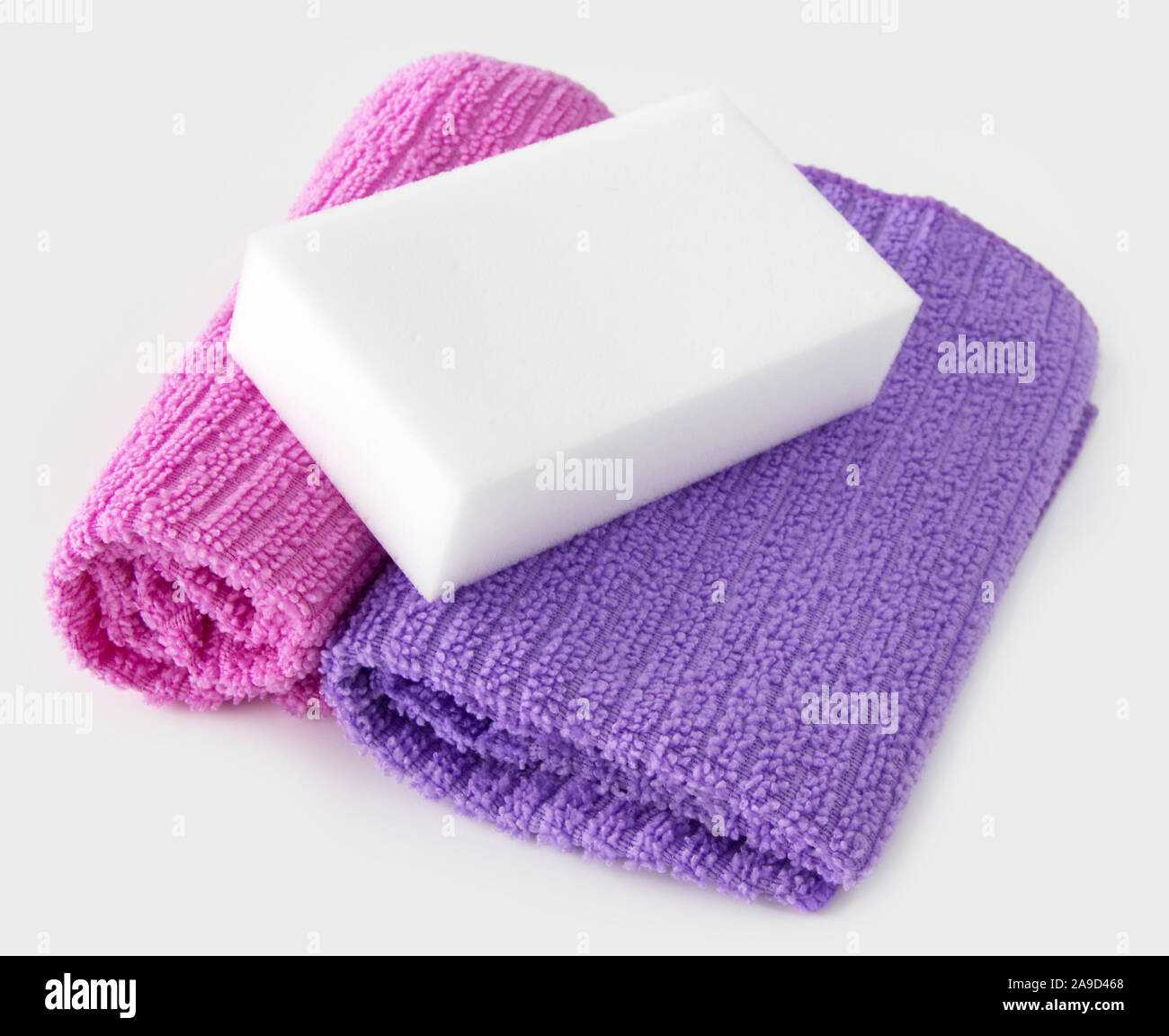 Melamine foam hi-res stock photography and images - Alamy