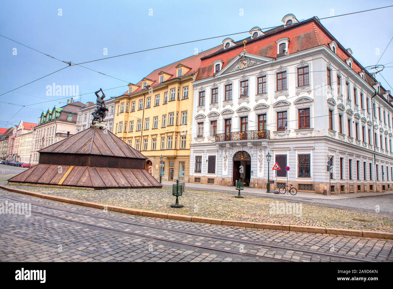 Facade Townscape Stock Photos Facade Townscape Stock Images Alamy