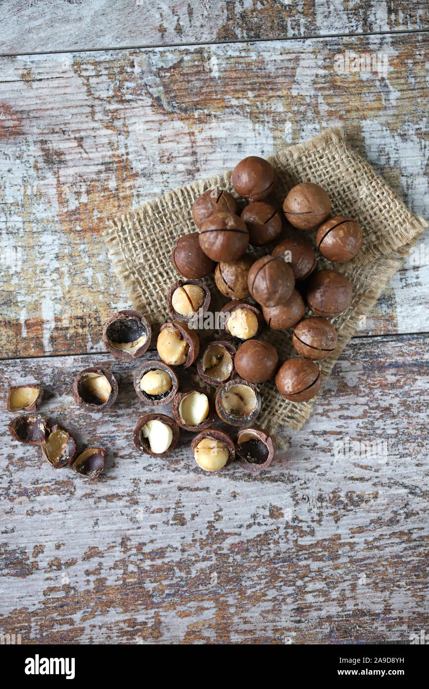 Nuts to crack hires stock photography and images Alamy