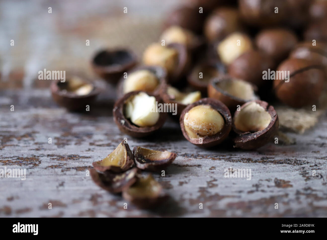Crack nuts hires stock photography and images Alamy