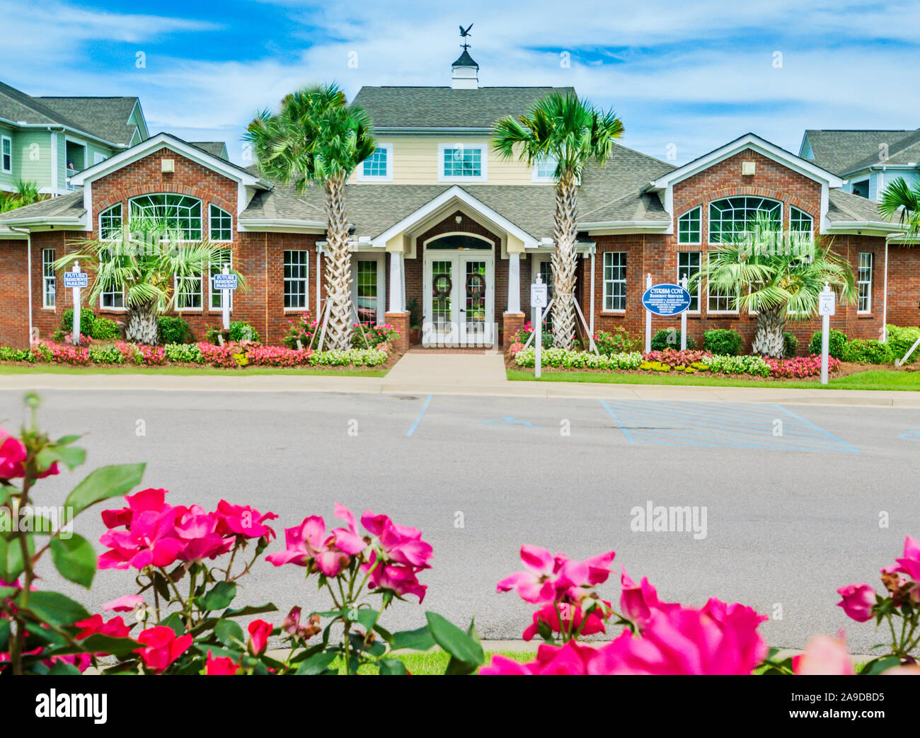 Cypress Cove Mobile Al