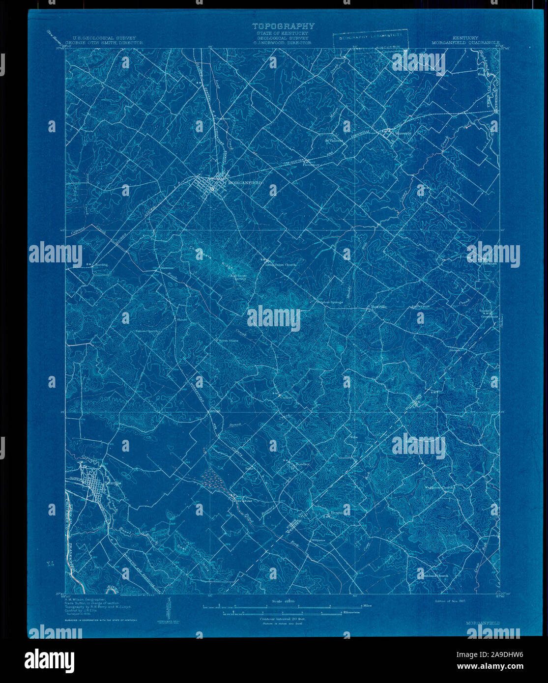 Map of hires stock photography and images Alamy