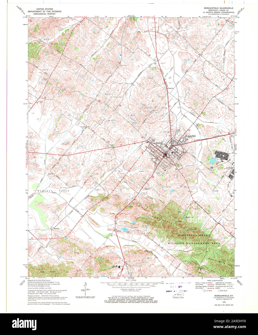 Map of hires stock photography and images Alamy
