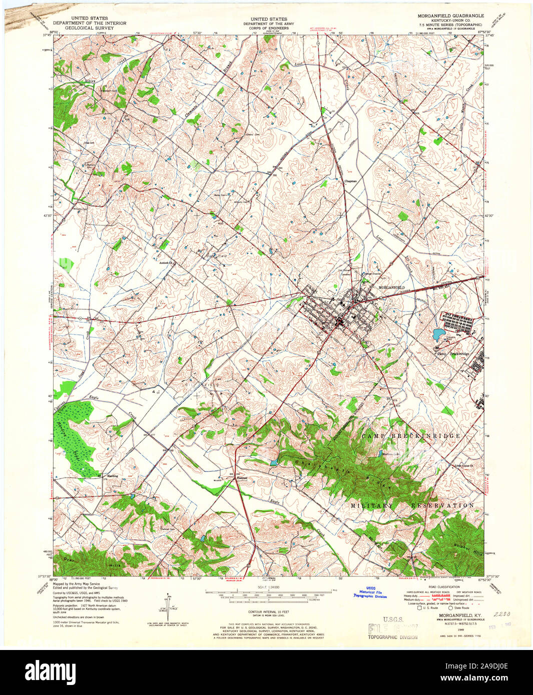 Map of hires stock photography and images Alamy