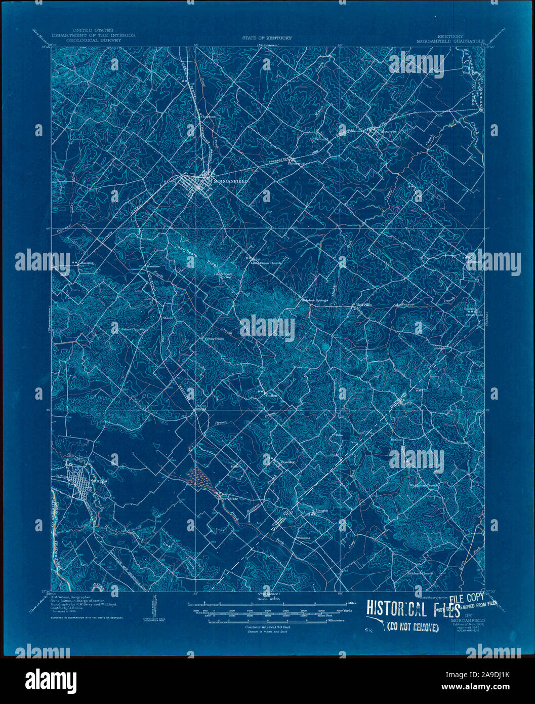 Map of hires stock photography and images Alamy
