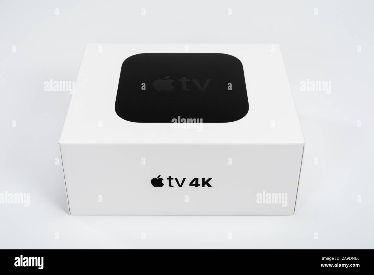 Apple tv packages outlet