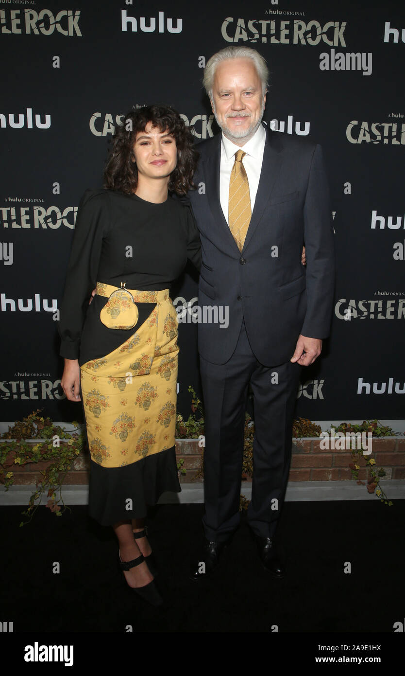 Premiere Of Hulu's