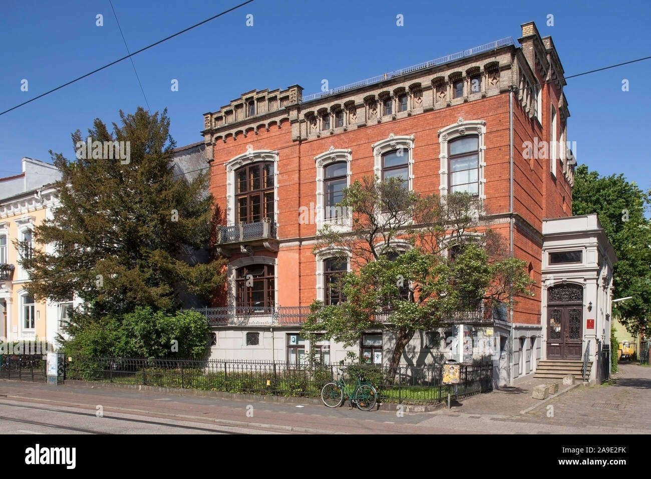stoff haus bremen am dobben
