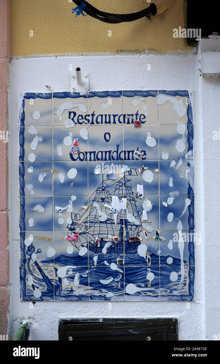 historical tiles Stock Photo Alamy